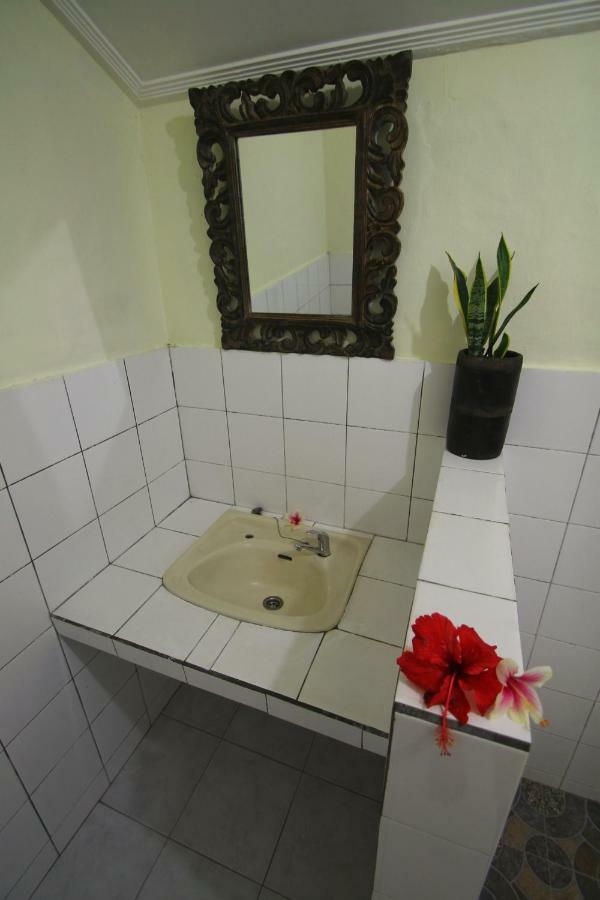 Monka House Hotel Ubud Eksteriør billede