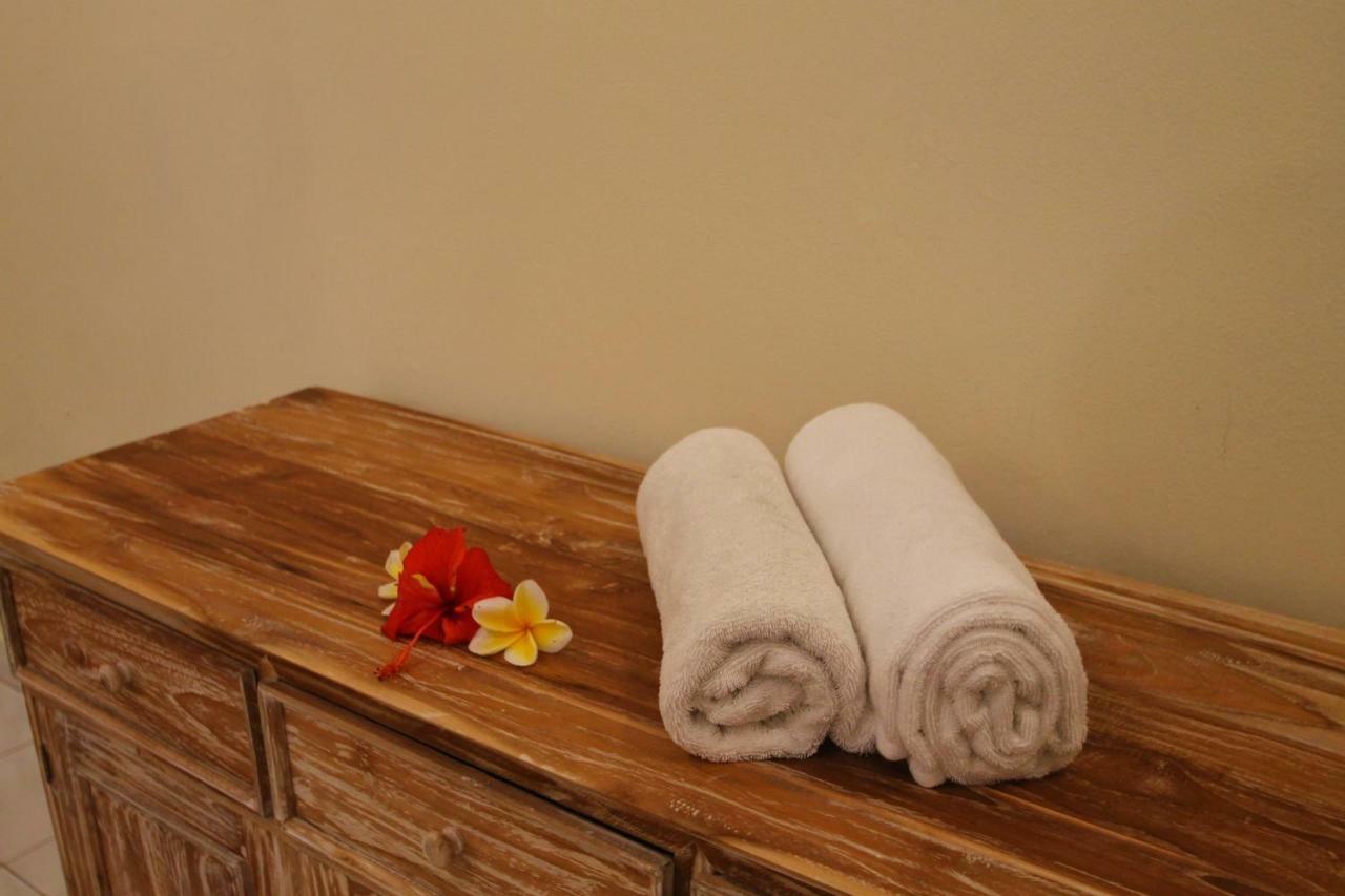 Monka House Hotel Ubud Eksteriør billede